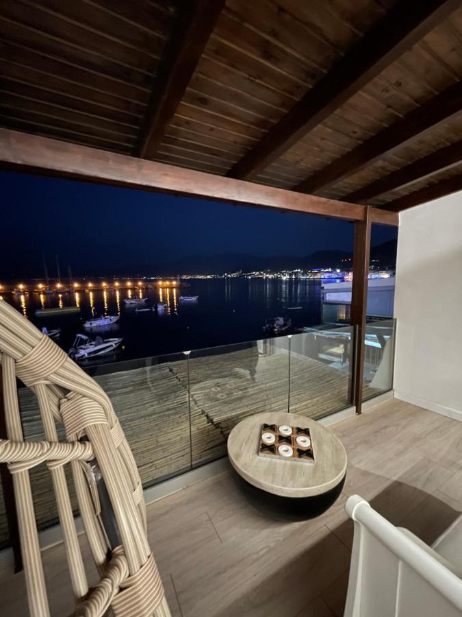 Aqua Vero Sea Residence Hersonissos  Exterior foto