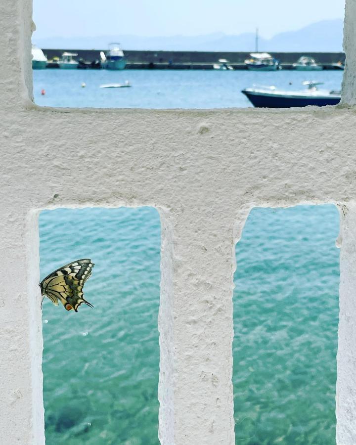 Aqua Vero Sea Residence Hersonissos  Exterior foto
